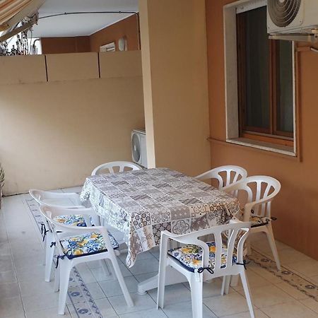 Apartmán Coral Breeze Alghero Exteriér fotografie