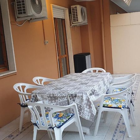 Apartmán Coral Breeze Alghero Exteriér fotografie