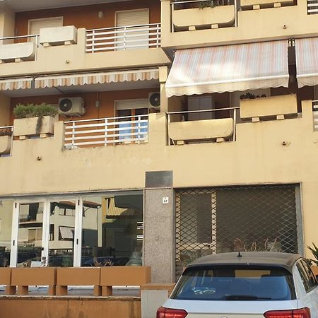 Apartmán Coral Breeze Alghero Exteriér fotografie