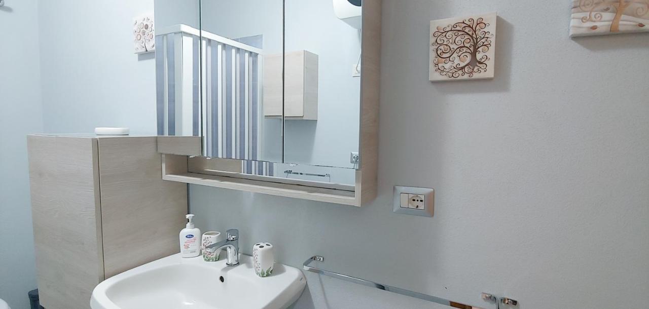 Apartmán Coral Breeze Alghero Exteriér fotografie