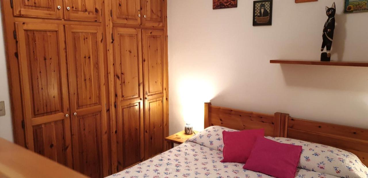Apartmán Coral Breeze Alghero Exteriér fotografie