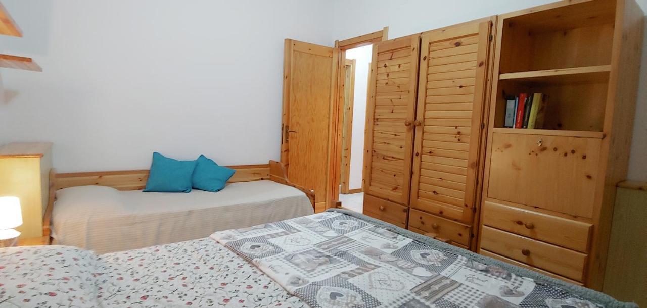 Apartmán Coral Breeze Alghero Exteriér fotografie