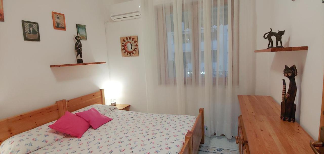 Apartmán Coral Breeze Alghero Exteriér fotografie