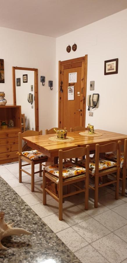 Apartmán Coral Breeze Alghero Exteriér fotografie
