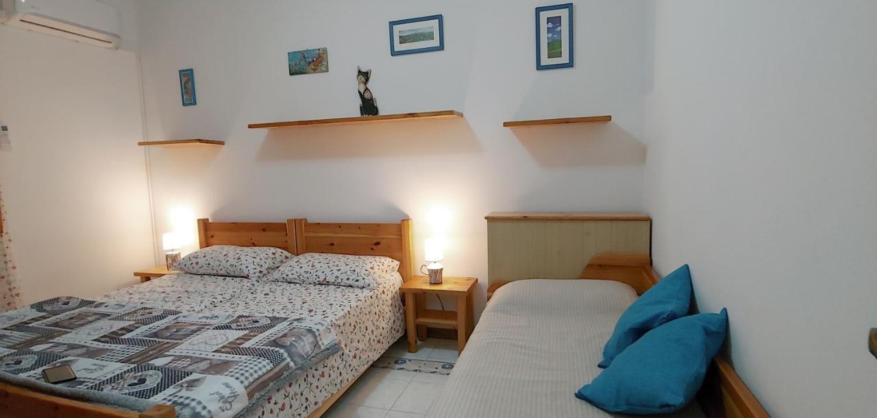 Apartmán Coral Breeze Alghero Exteriér fotografie