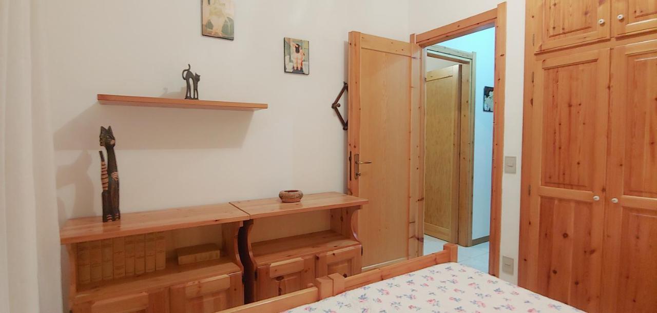 Apartmán Coral Breeze Alghero Exteriér fotografie