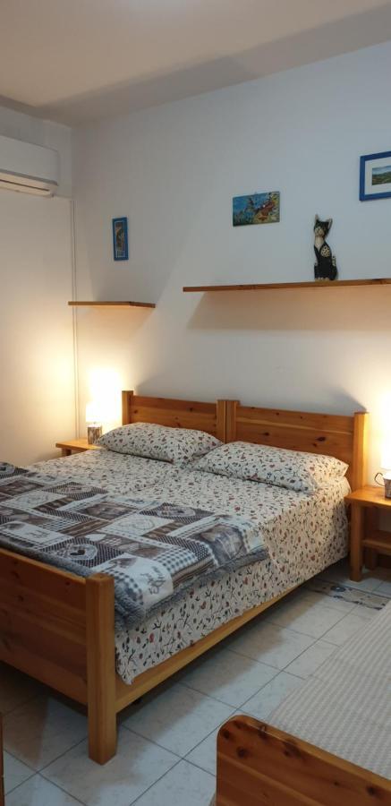 Apartmán Coral Breeze Alghero Exteriér fotografie
