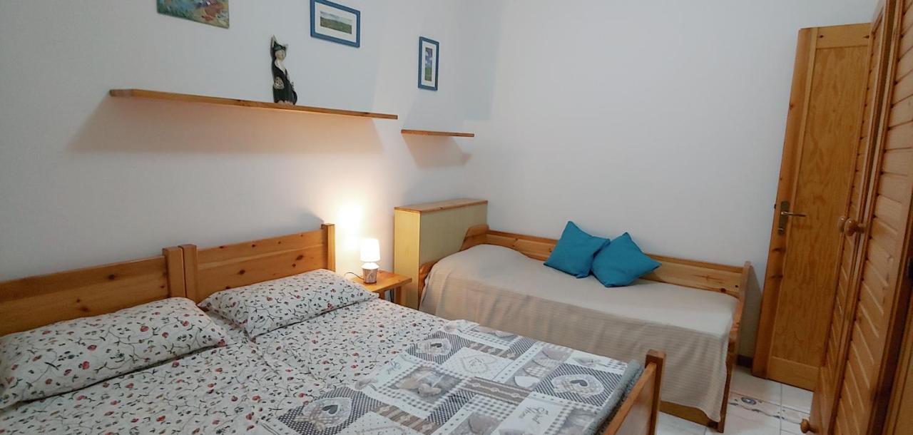 Apartmán Coral Breeze Alghero Exteriér fotografie