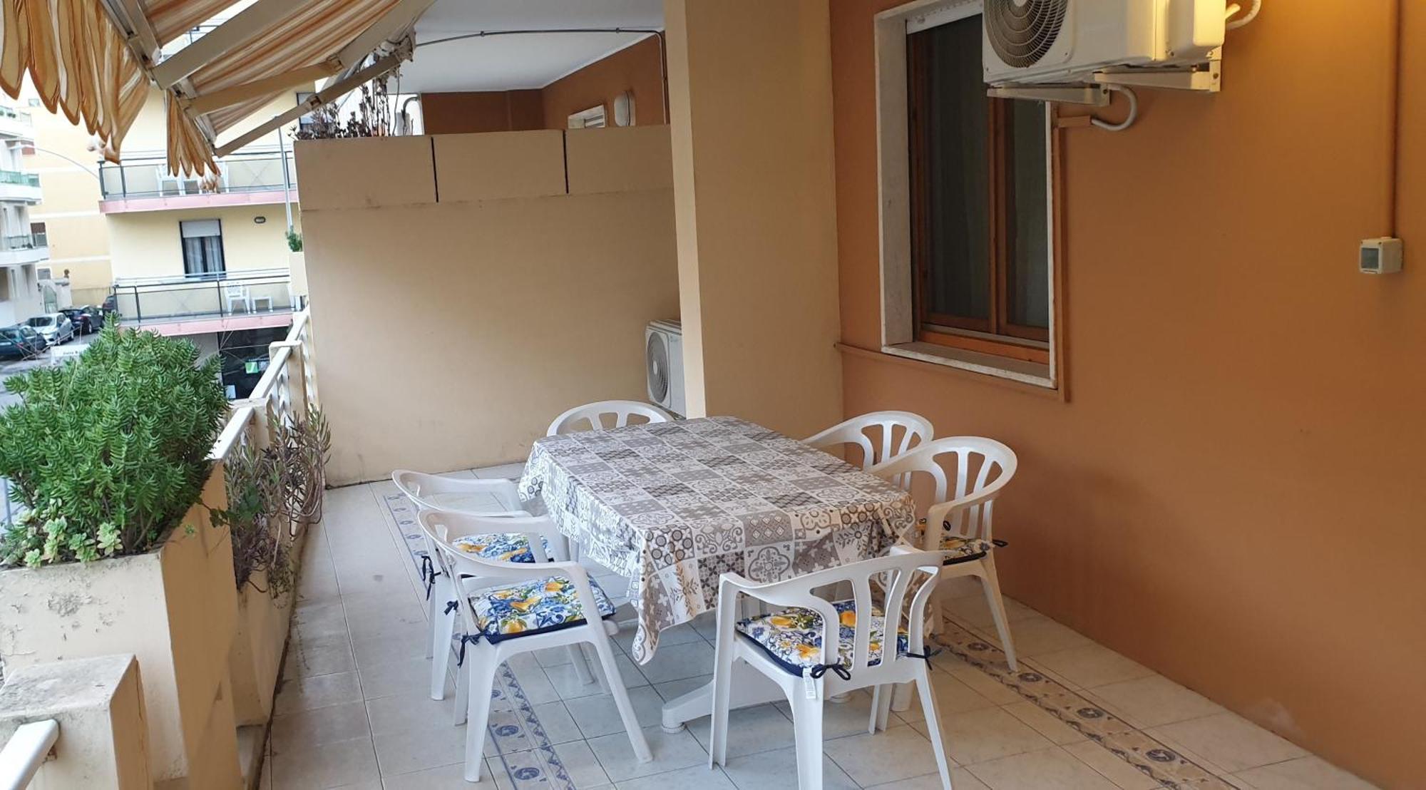 Apartmán Coral Breeze Alghero Exteriér fotografie
